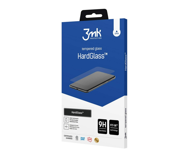 3mk HardGlass do OnePlus Nord 5 - 1355715 - zdjęcie